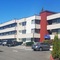 Best Western Cascadia Inn - map
