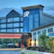 The Ramsey Hotel & Convention Center - map