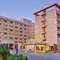 Hotel Clarks Shiraz - map