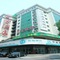 Wangfujing Dawan - map