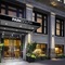Park South Hotel - map