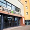 Campanile Hotel-Restaurant Glasgow Secc - map