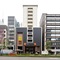 Apa Hotel Nagoya Sakae Ekimae Excellent - map