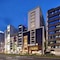Apa Hotel Nagoya Sakae Ekimae Excellent - map