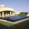 Trident Hotel Gurgaon - map