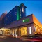 Holiday Inn Central Plaza Beijing - map