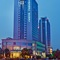 Yiwu Kingdom Hotel - map