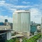 The Westin Seoul Parnas - map
