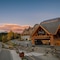 Inns Of Banff - map