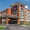 Comfort Suites East Broad At 270 - map