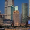 Pudong Shangri-La - map