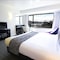 Amora Hotel Wellington - map
