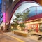Nest Hotel Osaka Shinsaibashi - map