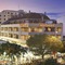 Bulevard Hotel - map