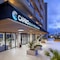 Caprici Beach Hotel & Spa - map