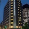 Royal Park Hotel The Nagoya - map