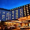 Steigenberger Airport Hotel Frankfurt - map