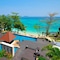 Phi Phi Holiday Resort - map