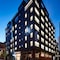 Lancemore Crossley St Melbourne - map