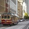 Novotel St Kilda - map