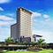 Golden City Hotel - map
