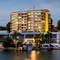 Cullen Bay Resort - map