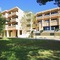 Hotel Donat - map