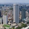 Jinling Hotel Nanjing - map