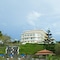 Hotel Topaz Kandy - map