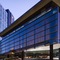Crown Promenade Melbourne - map