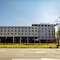 Bastion Hotel Utrecht - map