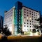 Vitosha Park Hotel - map