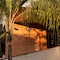 Rede Andrade Luxor Hotel - map