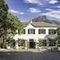 Vineyard Hotel - map