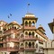 Umaid Bhawan - A Heritage Style Boutique Hotel - map