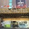 Libero Hotel - map