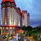 Redtop Hotel & Convention Center - map