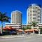 Ramada Hotel & Suites By Wyndham Noumea - map