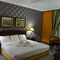 Golden Hotel - map