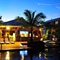 The Melanesian Port Vila Hotel - map