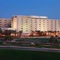 Riyadh Marriott Hotel - map