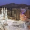 Le Meridien Makkah - map
