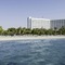 Dusit Ajman Resort & Villas - map