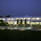 Radisson Hotel Khajuraho - map