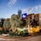 Garden Court Eastgate - map