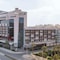 Radisson Blu Hotel And Convention Centre - map