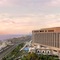Jeddah Hilton Hotel - map