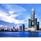 85 Sky Tower Hotel - map