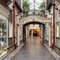 Author Boutique Hotel - map