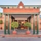 Courtyard Hotel Rosebank - map
